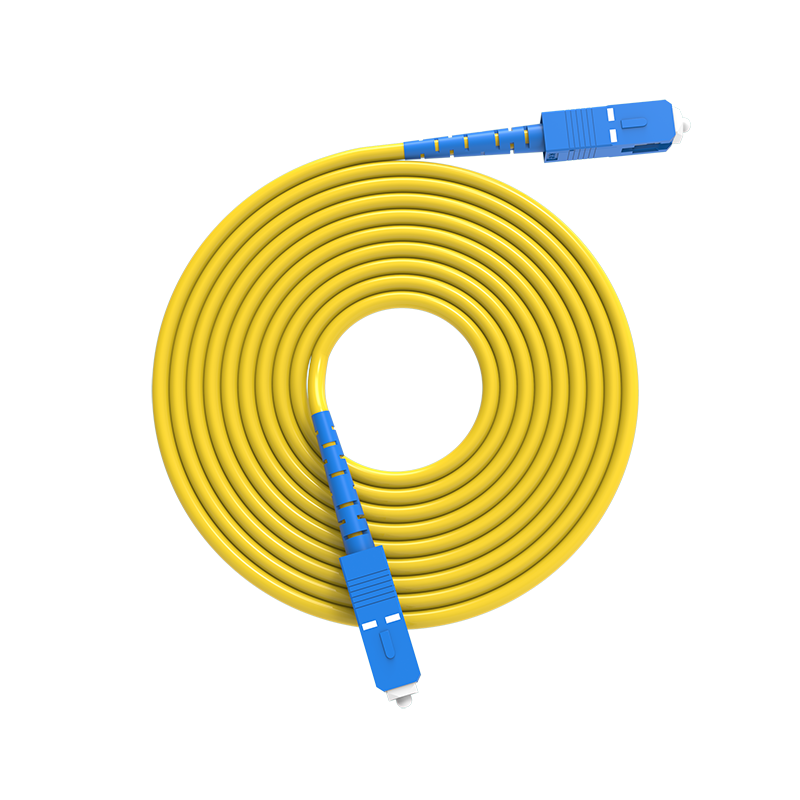 香港单模单芯光纤跳线